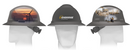 Custom Wrap Hard Hats