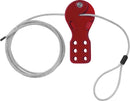 3ft Lockout Standard Cable - C503-C515 - 3/CS