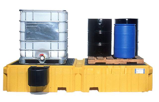 UltraTech -IBC Spill Containment Pallets-  1145