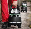Drager X-Zone 5500 Area Gas Monitoring System - 8324823  -1/CS