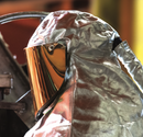 3M's Radiant Heat Powered Air Purifying Respirator Kit -TR-600-HRK- 1/CS