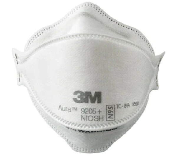 N95 online particulate mask