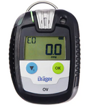 Dräger Pac 8000 Organic Vapours (OV)- 8326356 -1/CS