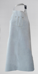 Grey Welding Apron -  C31551210 - 1/CS