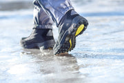 Safety Footwear: Steel Toe vs Composite Toe