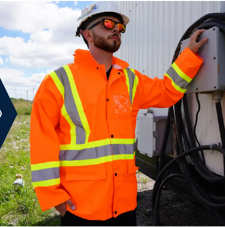 Understanding CSA's Class 1, 2, and 3 Reflective Safety Clothing: A Comprehensive Guide