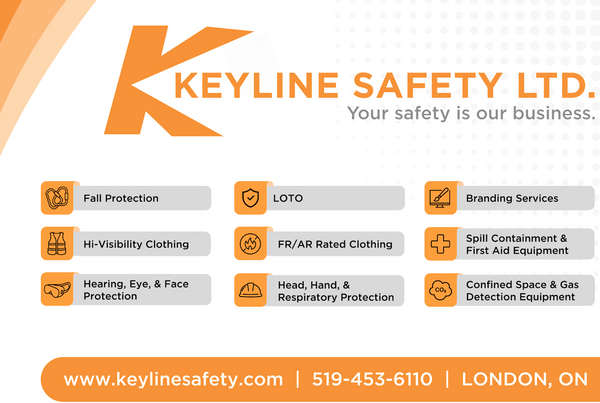 Why Choose Keyline Safety?