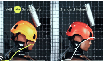MIPs Safety Helmet Impact Technology, what is it and how does it work?