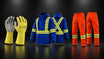 Flame-Resistant (FR) Products for Construction