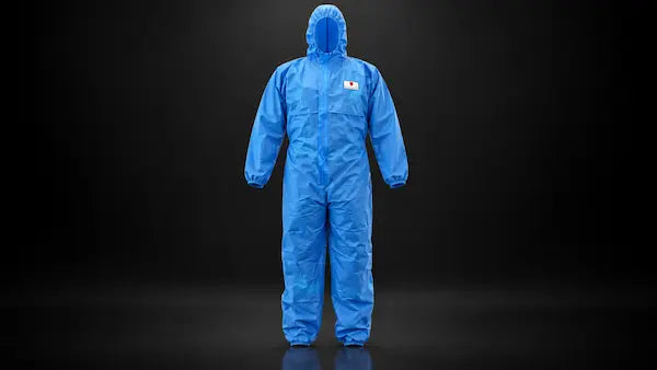 Chemical Protective Clothing