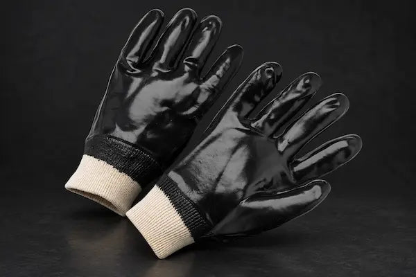 Chemical-Resistant Gloves