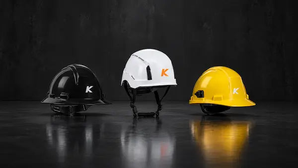 Custom Hard Hats and Safety Helmets