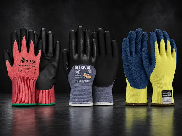 Cut-Resistant Gloves