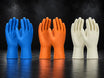 Disposable Gloves for Food Processing