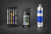 Gas Monitoring for Mining