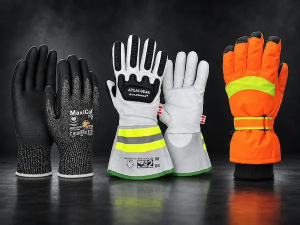 Hand Protection