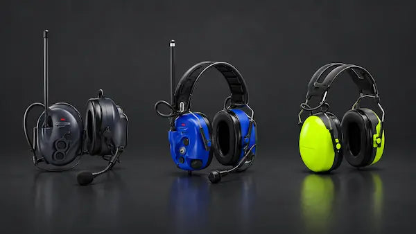 Hearing Communication Protection