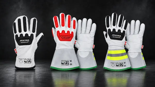 Impact Gloves