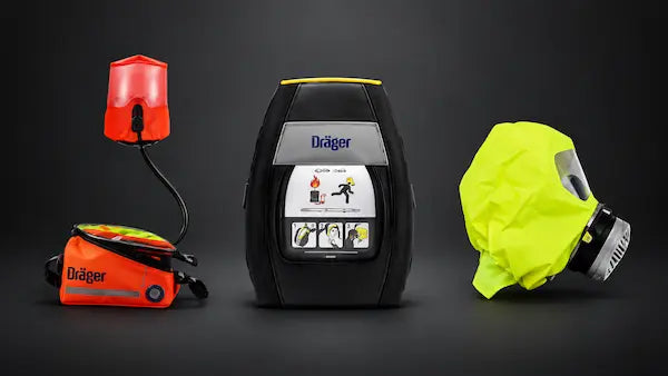 Respiratory Escape Equipment