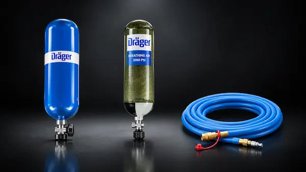 Respiratory Protection Accessories