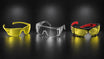 Eye Protection for Manufacturing