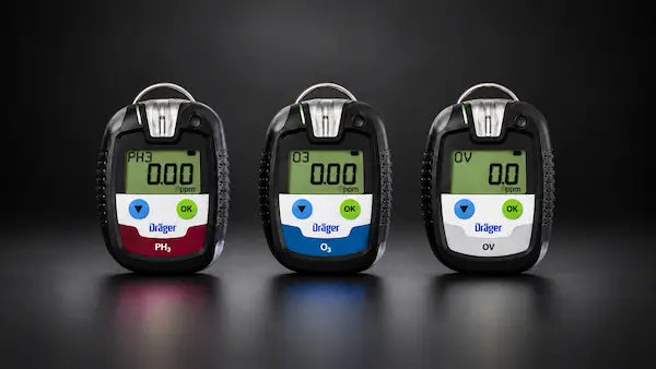 Single Gas Monitors
