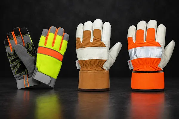 Work Gloves