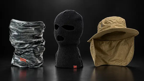 Work Hats