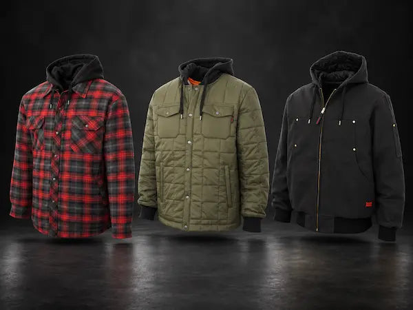 Work Jackets