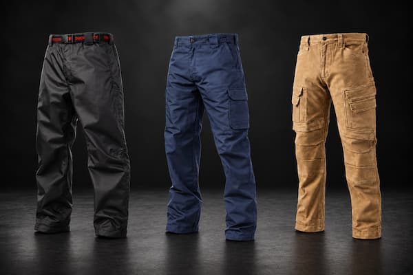 Work Pants