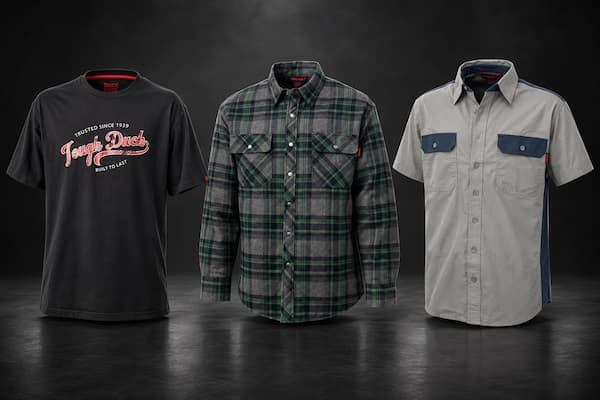 Work T-shirts