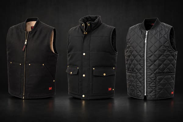 Work Vests