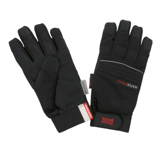 Tough Duck Insulated Precision Glove
