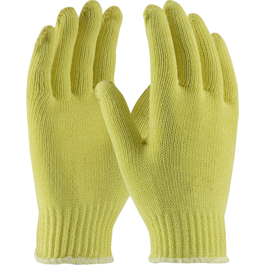 Seamless Knit DuPont Kevlar Glove - Medium Weight Kut Gard