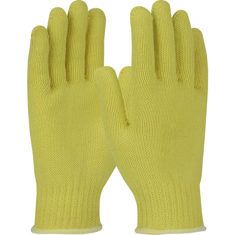 Seamless Knit DuPont Kevlar Glove - Heavy Weight Kut Gard