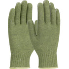 Seamless Knit ACP / DuPont Kevlar Blended Glove with Polyester Lining - Medium Weight Kut Gard