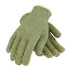 Seamless Knit ACP / DuPont Kevlar Blended Glove with Polyester Lining - Medium Weight Kut Gard