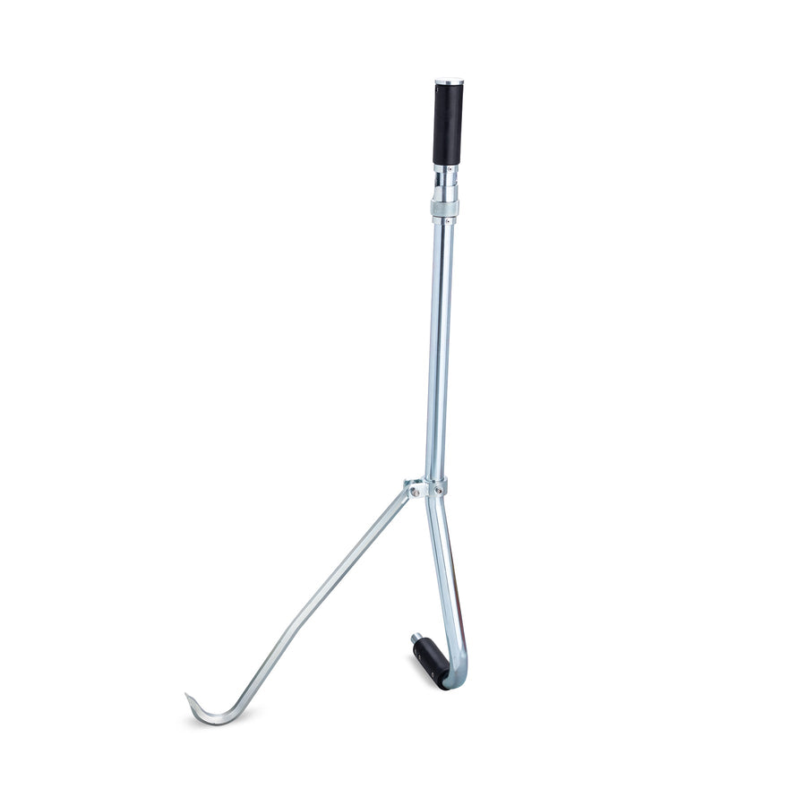 Manhole Lid Lifter (42″ long, 9 lbs.) - Allegro