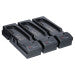 3M Versaflo 3-Station Battery Charger Pack Only TR-642-3, for Versaflo TR-600 & TR-800, 1 Pack/Case - 3M