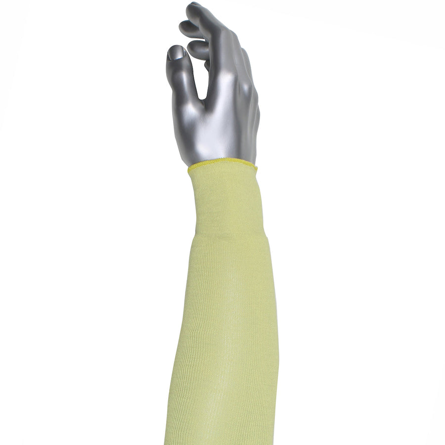 PIP Kut Gard - ATA / Aramid Blended Sleeve, 2-Ply
