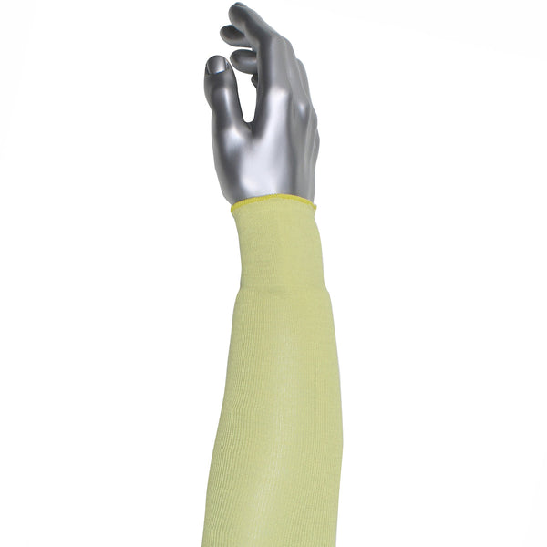 PIP Kut Gard - ATA / Aramid Blended Sleeve, Single-Ply