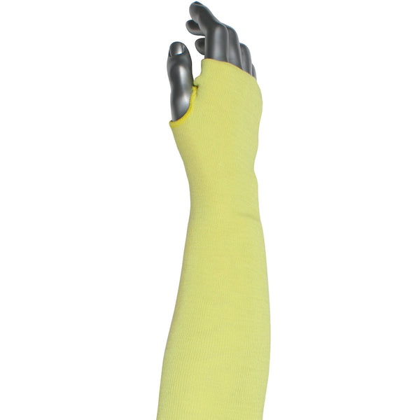 PIP Kut Gard - ATA / Aramid Blended Sleeve with Thumb Hole, 2-Ply