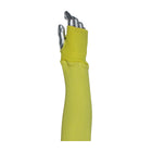 AR/FR Single-Ply ACP / DuPont Kevlar Blended Sleeve with Thumb Hole Kut Gard