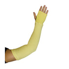 AR/FR Single-Ply ACP / DuPont Kevlar Blended Sleeve with Thumb Hole Kut Gard