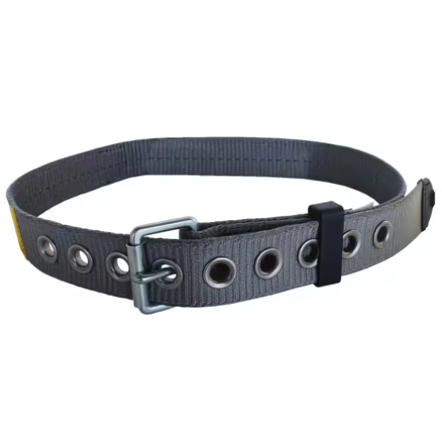 3M DBI-SALA ExoFit NEX Tongue Buckle Belt 1000784, Gray, 3X