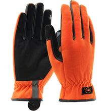 Hand Protection and Safety Gloves