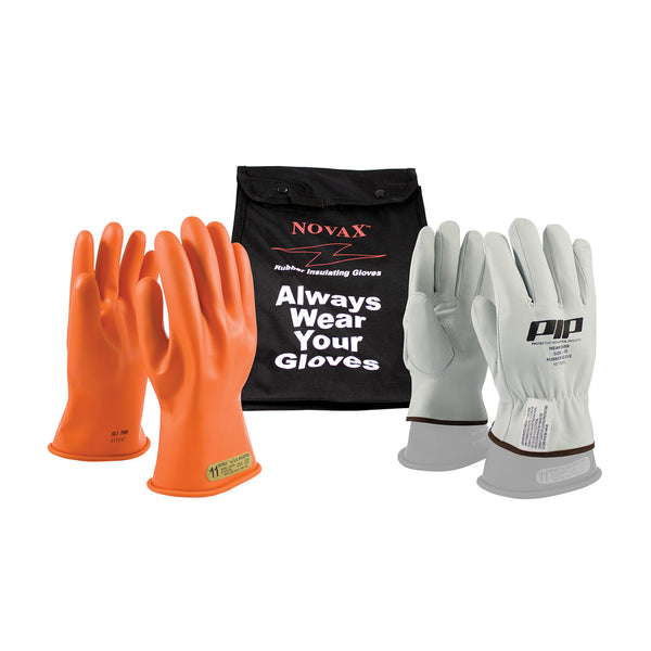 NOVAX - Class 00 Electrical Safety Kit - 147-sk-00