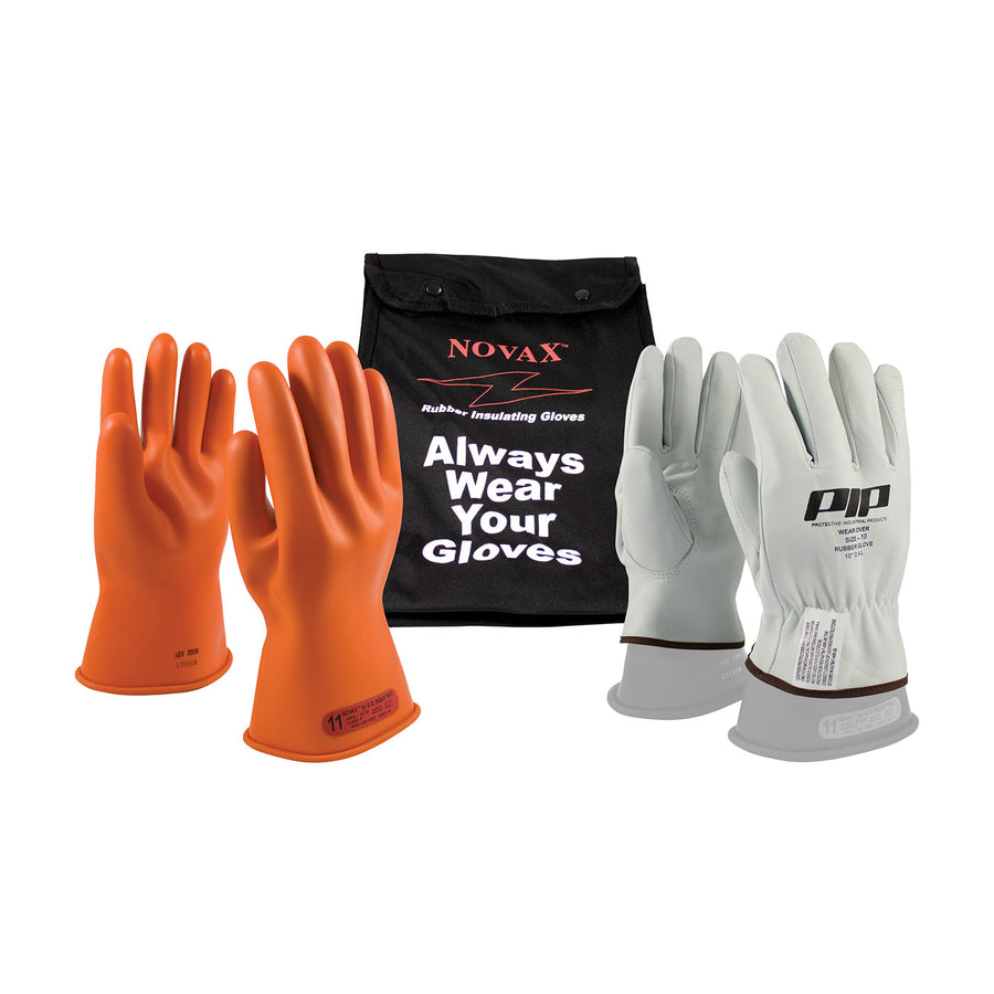 Class 0 Electrical Safety Kit NOVAX
