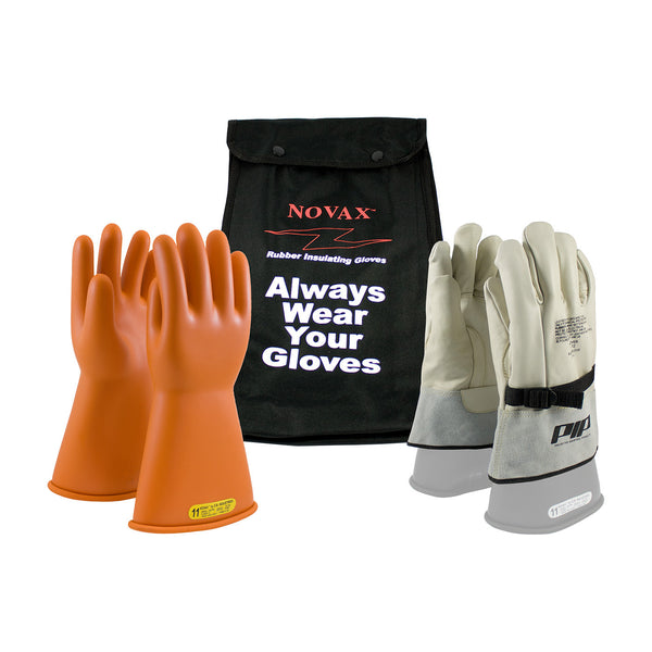 NOVAX - Class 2 Electrical Safety Kit - 147-SK-2