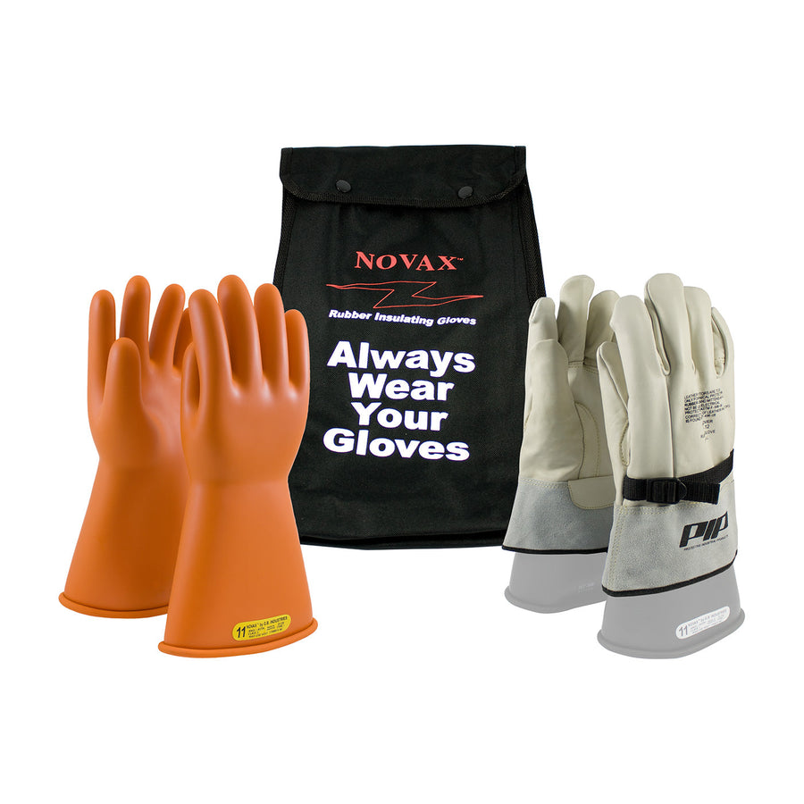 Class 2 Electrical Safety Kit NOVAX